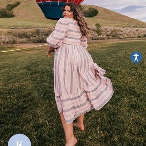 Jessakae Corina Dress